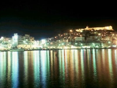 Φεστιβάλ Ελληνοτουρκικής φιλίας στην Καβάλα