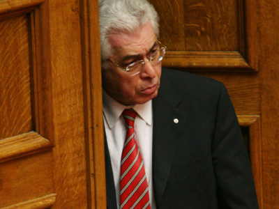 Η Βουλή έκλεισε ο Παυλίδης έρχεται