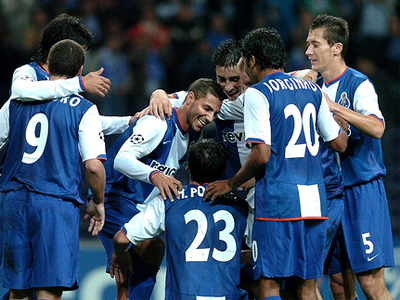 Στο Τσάμπιονς Λιγκ η Πόρτο με απόφαση του CAS