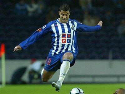 Θα παίξει στο Τσάμπιονς Λιγκ η Πόρτο