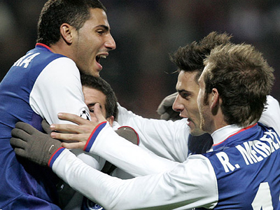 “Παράγκα” στην Πορτογαλία