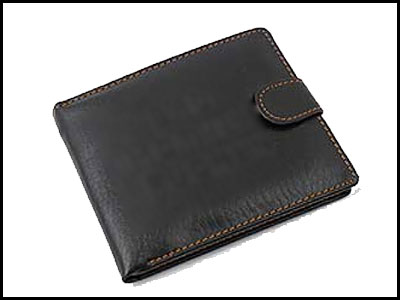 Συνέλαβαν πορτοφολά