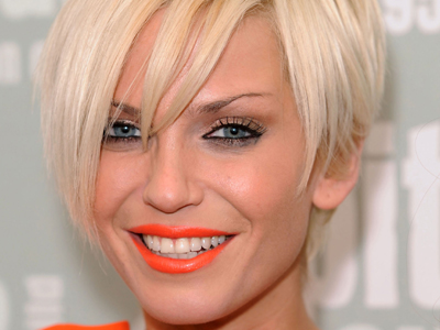 Πορτοκαλί κραγιόν; Το look του καλοκαιριού