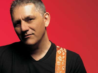 «Τι έχει μείνει από τη φωτιά»: Δύο μουσικές βραδιές με το Νίκο Πορτοκάλογλου