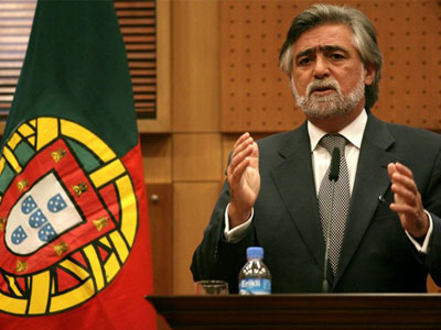 Πρόθυμη η Πορτογαλία να δεχθεί κρατούμενους από το Guantanamo