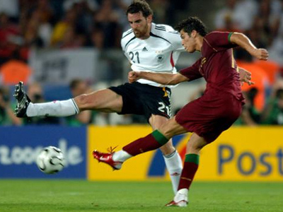 Ώρα… προημιτελικών