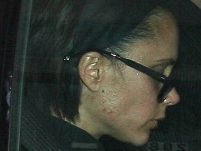 Η Victoria Beckham στην… ακμή της καριέρας της