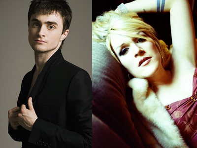 Η στενή φιλία του ”Χάρι Πότερ” με γνωστή τρανσέξουαλ