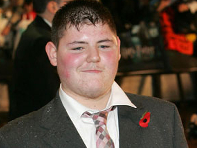 Συνελήφθη «συμμαθητής» του Χάρι Πότερ για κατοχή ναρκωτικών