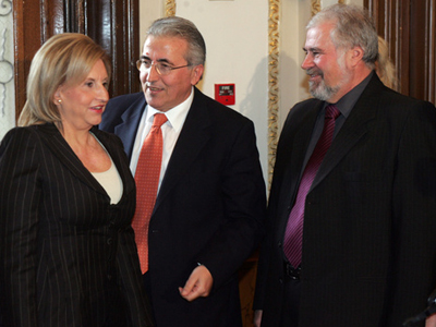 Συνδικαλισμός ίσον εξασφάλιση