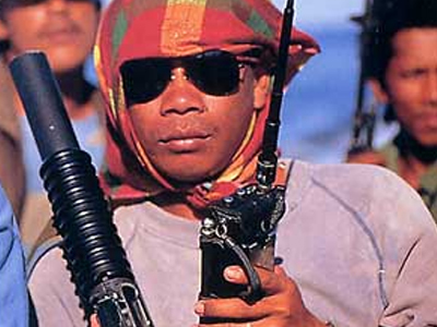 Το Λονδίνο έδρα των Σομαλών πειρατών;