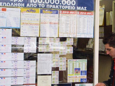 Έκανε 21 ένοπλες ληστείες στη Θεσσαλονίκη