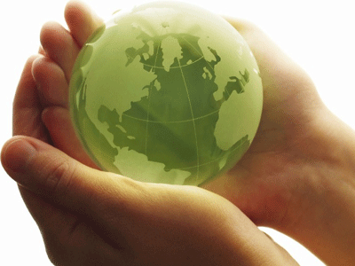 Ημερίδα με θέμα την Πράσινη Επιχειρηματικότητα