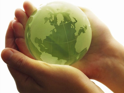 Συνέδριο για την πράσινη ανάπτυξη