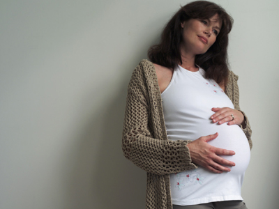 Μην καθυστερείτε τη μητρότητα