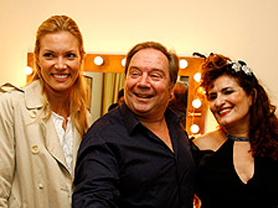 “Απόψε τρώμε στης Ιοκάστης”