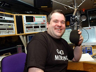 Παραγωγός του BBC είπε τις Πολωνές ιερόδουλες