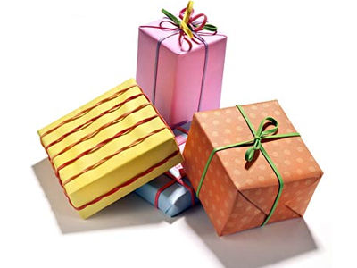 Χριστούγεννα… Ώρα για δώρα!