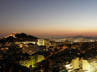 Φάρσα για βόμβα στο ξενοδοχείο President