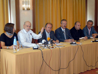 20 χρόνια «Πρέσπεια 2008». Ειρηνική συνύπαρξη μακριά από εθνικισμούς