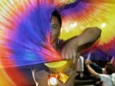 Μεγάλη παρέλαση γκέι στο Σύδνεϋ