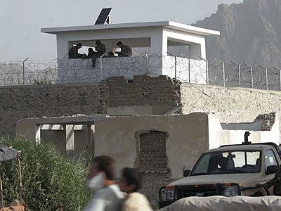 Δεκάδες δραπέτευσαν από φυλακή στο Περού