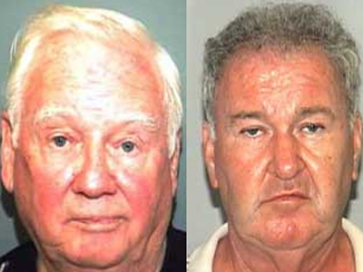 Ιερείς έκαναν dolce vita με τα λεφτά του παγκαριού