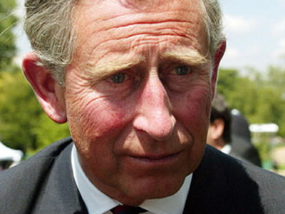 Χειρουργήθηκε ο Κάρολος