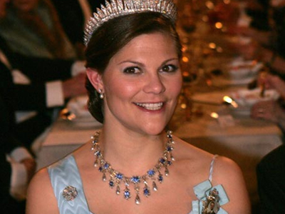 Πριγκίπισσα θα παντρευτεί… τον γυμναστή της