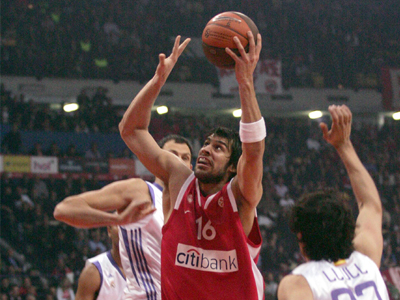 Πρίντεζης: Στο τέλος θα κάνουμε… ταμείο