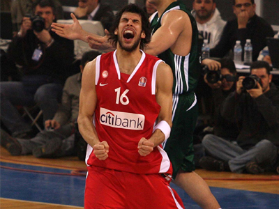 Ενδιαφέρονται για τον Πρίντεζη οι Τορόντο Ράπτονς