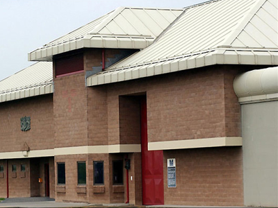 Φυλακισμένοι διακινούσαν ναρκωτικά μέσω πινάκων ζωγραφικής