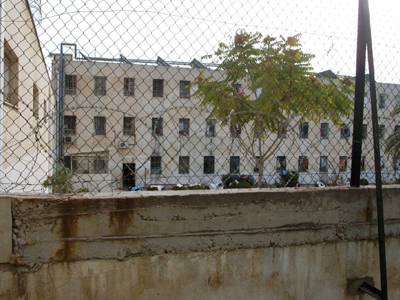 Συνέλαβαν δραπέτη 5 χρόνια μετά