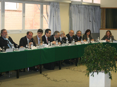 Σύνοδος πρυτάνεων και συλλαλητήρια στην Κρήτη