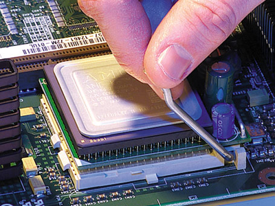 Τετραπύρηνος των 65W από την AMD