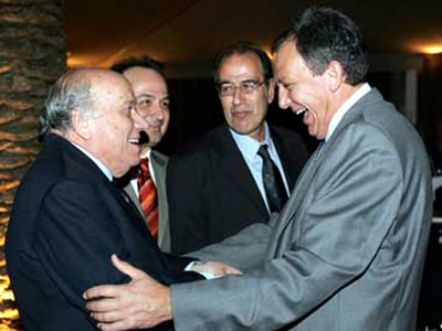 Πρόεδρος της ΕΟΠΕ ο Προσαλίκας