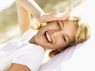 Κορίτσια προσοχή στον… ήλιο!