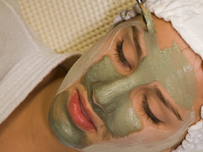 Μετατρέψτε το σπίτι σας σε spa