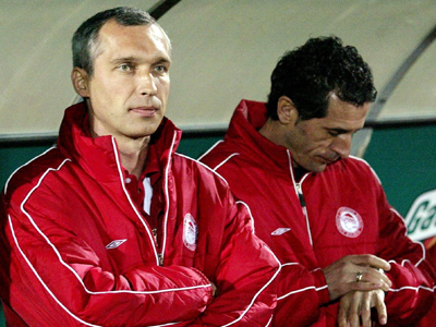 Συμφώνησε με Προτάσοφ ο Ηρακλής