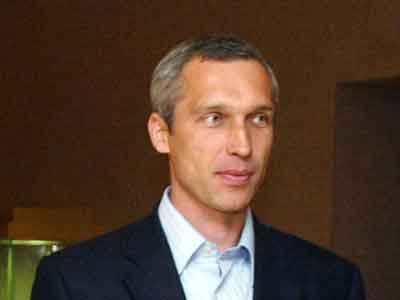 Έδωσε τη «μαύρη» λίστα στη διοίκηση του Ηρακλή ο Προτάσοφ