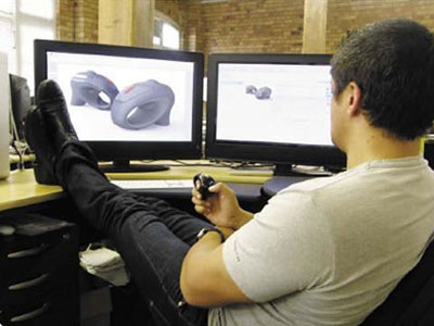 Weramouse V2…ένα ποντίκι μικρό, ασύρματο και στον αέρα!