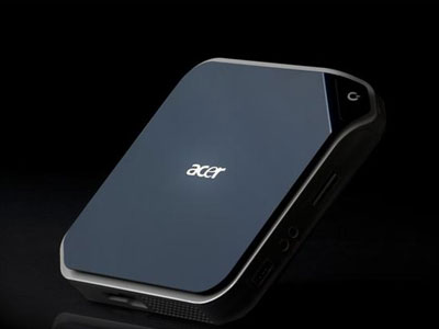 Acer + NVIDIA Ion = Acer AspireRevo…ένα μικροκαμωμένο «θηριάκι» για όλες τις δουλειές με ελκυστική τιμή