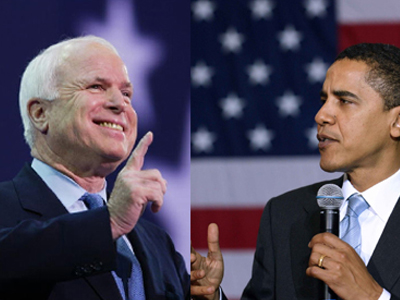 Αντίστροφη μέτρηση για τις αμερικανικές εκλογές