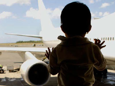 Ταξιδεύοντας στην Ευρώπη… και όχι μόνο