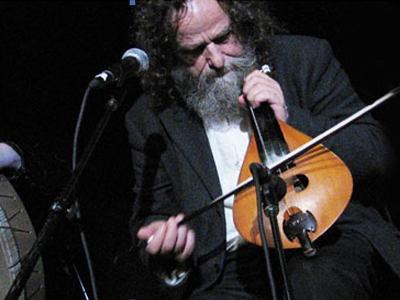 Ψαραντώνης