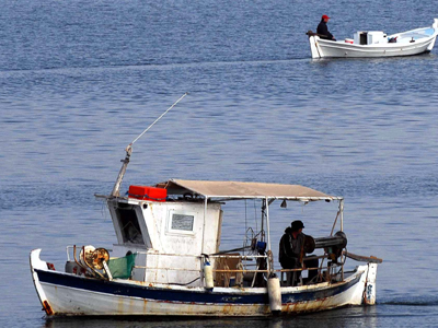 Βρέθηκε ο αγνοούμενος ψαράς