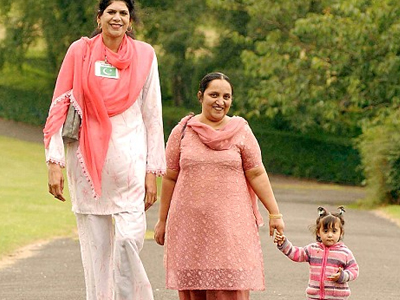 Άσυλο … λόγω ύψους