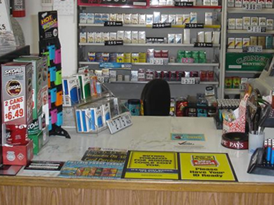 Ληστές πυροβόλησαν εν ψυχρώ τους ιδιοκτήτες ψιλικατζίδικου