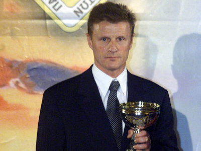 Παραιτήθηκε ο Ψυχομάνης