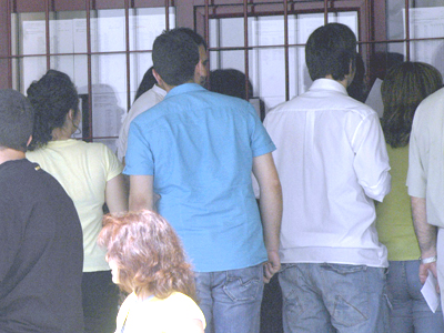 Επιβολή ποινών για τις βαθμολογήτριες των Αγγλικών